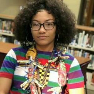 Meet your Posher, Makayla